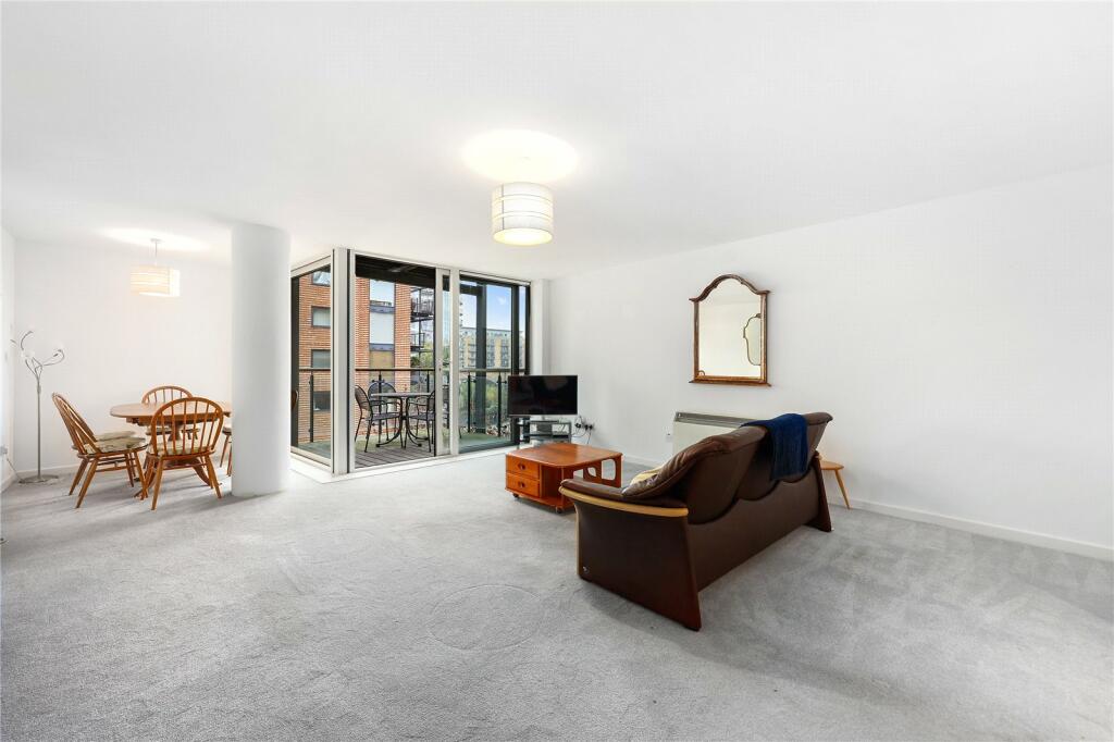 Main image of property: Limehouse Basin, E14