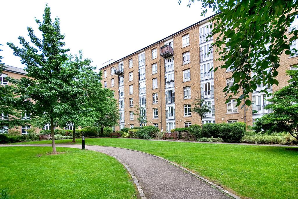 Main image of property: Park East, E3
