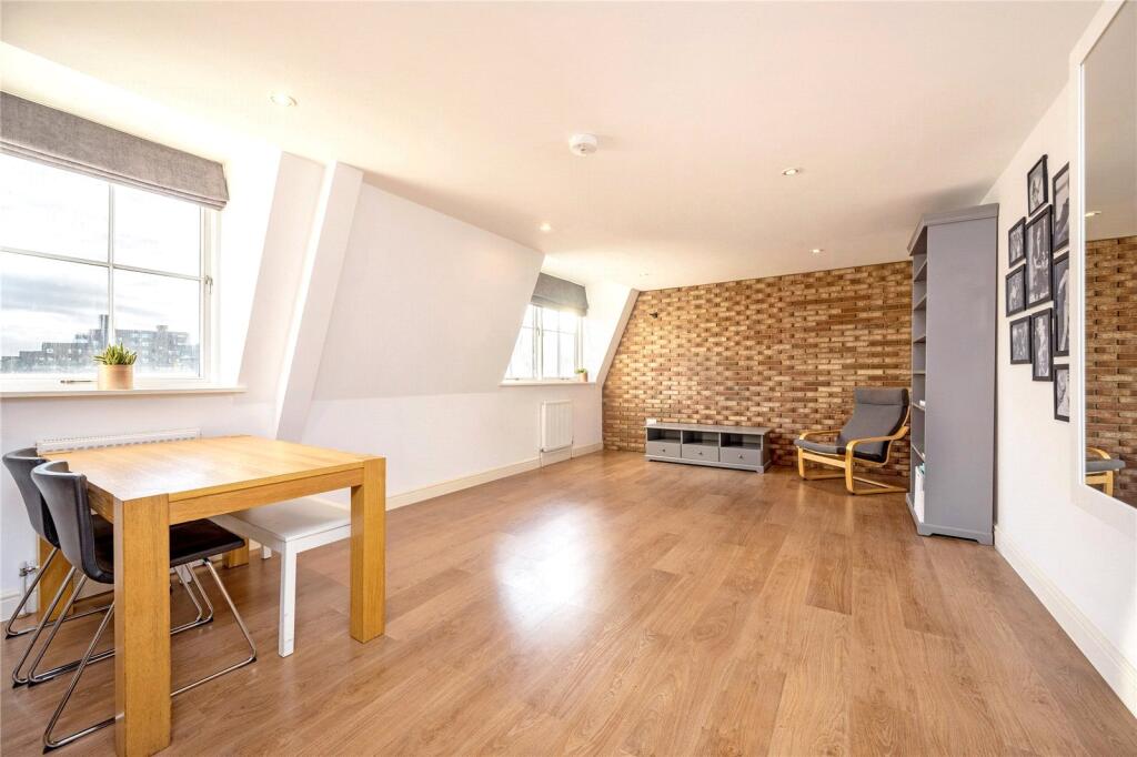 Main image of property: Fathom Court, E1