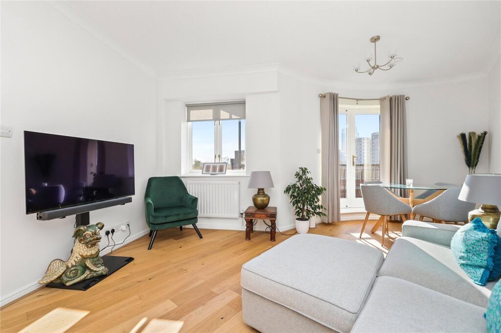 Main image of property: Island Row, E14
