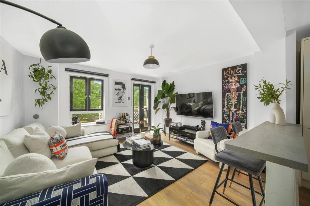 Main image of property: John Scurr House, E14