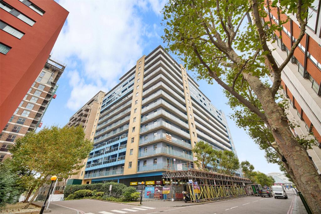 Main image of property: Western Gateway, E16