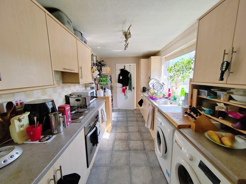 2 bedroom terraced house for sale in Lorne Crescent, Carlisle, CA2