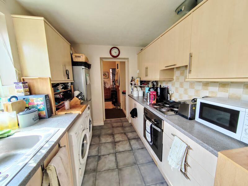 2 bedroom terraced house for sale in Lorne Crescent, Carlisle, CA2