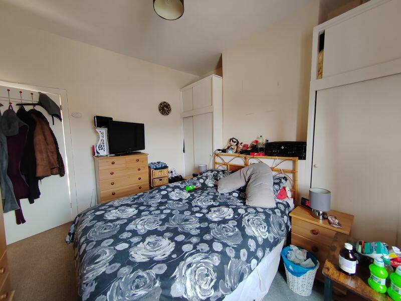 2 bedroom terraced house for sale in Lorne Crescent, Carlisle, CA2