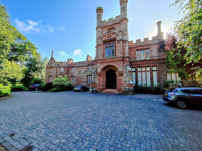 Additional property image - Holme Eden Hall, Warwick Bridge