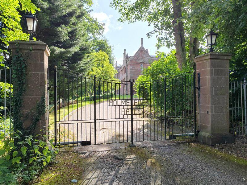 Additional property image - Holme Eden Hall, Warwick Bridge