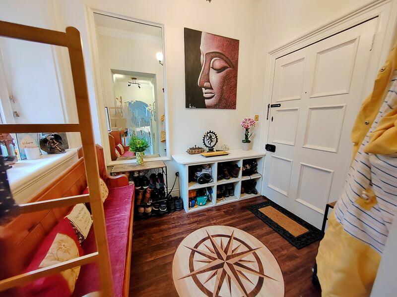 Additional property image - Holme Eden Hall, Warwick Bridge