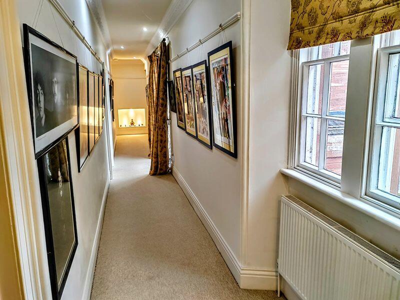 Additional property image - Holme Eden Hall, Warwick Bridge