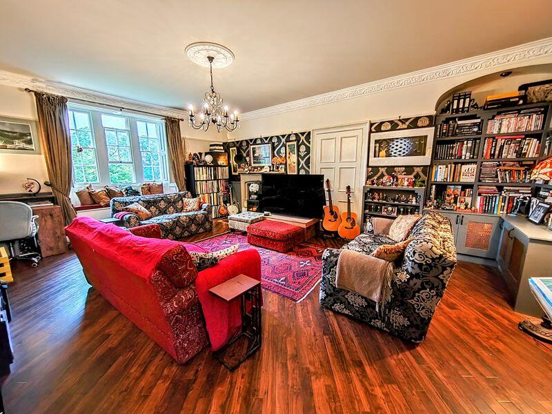 Additional property image - Holme Eden Hall, Warwick Bridge
