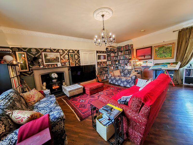 Additional property image - Holme Eden Hall, Warwick Bridge