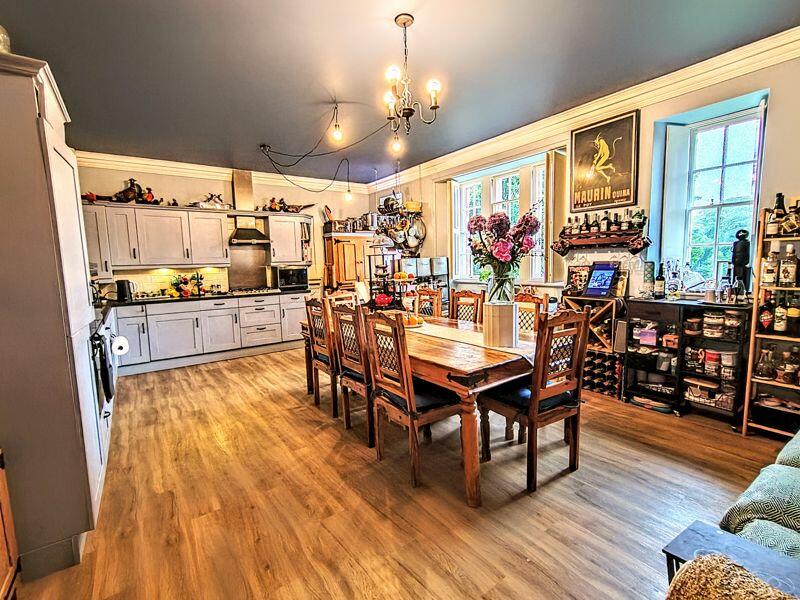 Additional property image - Holme Eden Hall, Warwick Bridge