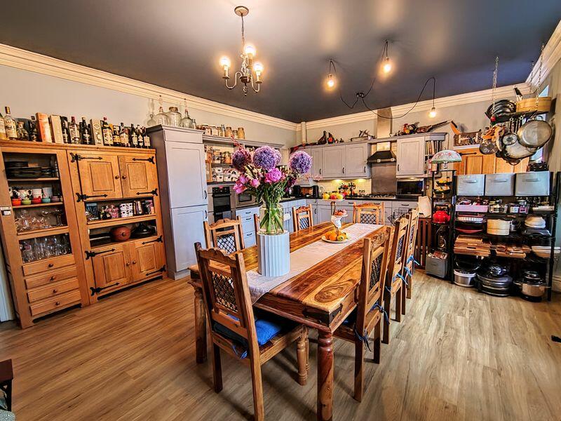 Additional property image - Holme Eden Hall, Warwick Bridge
