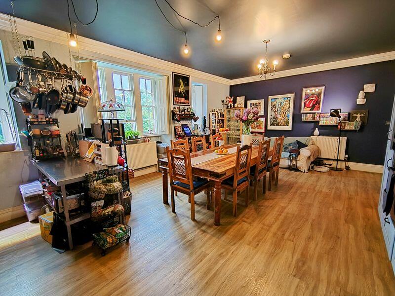 Additional property image - Holme Eden Hall, Warwick Bridge