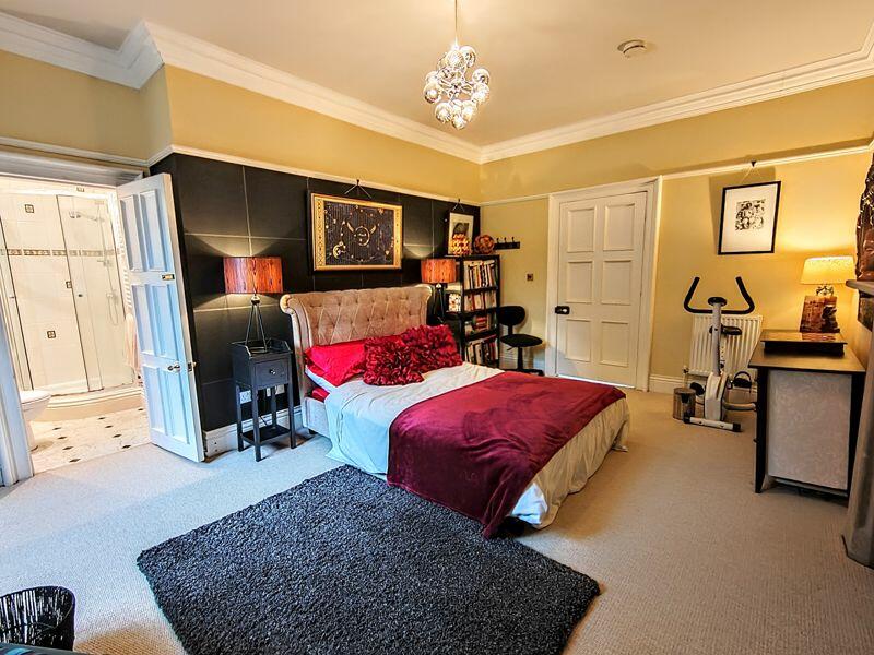 Additional property image - Holme Eden Hall, Warwick Bridge