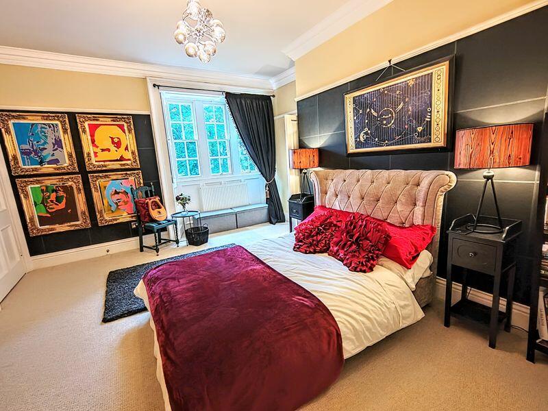 Additional property image - Holme Eden Hall, Warwick Bridge