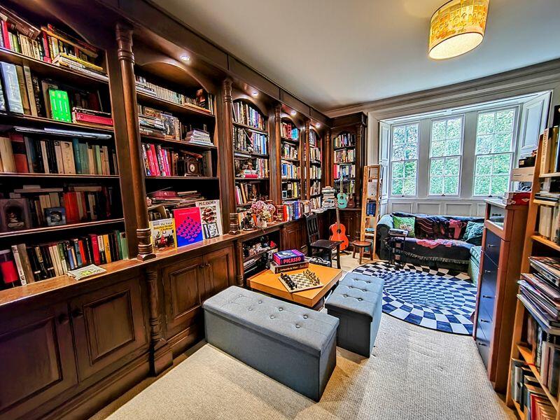 Additional property image - Holme Eden Hall, Warwick Bridge