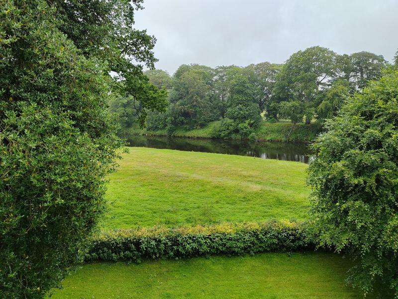 Additional property image - Holme Eden Hall, Warwick Bridge