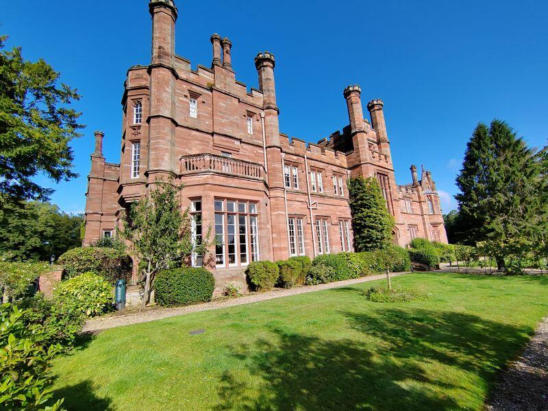 Additional property image - Holme Eden Hall, Warwick Bridge
