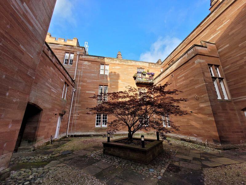 Additional property image - Holme Eden Hall, Warwick Bridge