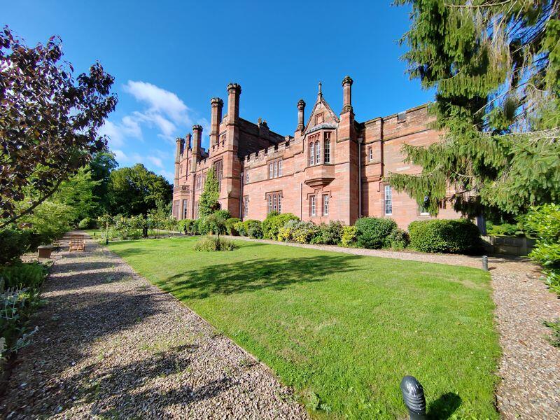 Additional property image - Holme Eden Hall, Warwick Bridge