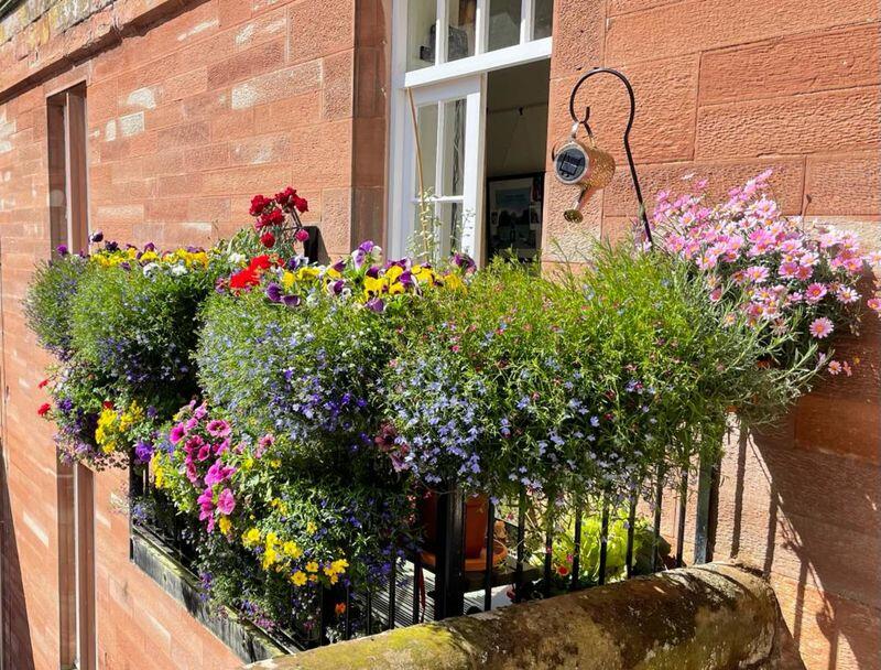 Additional property image - Holme Eden Hall, Warwick Bridge