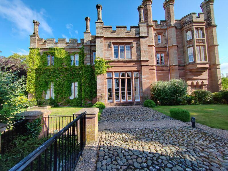 Additional property image - Holme Eden Hall, Warwick Bridge