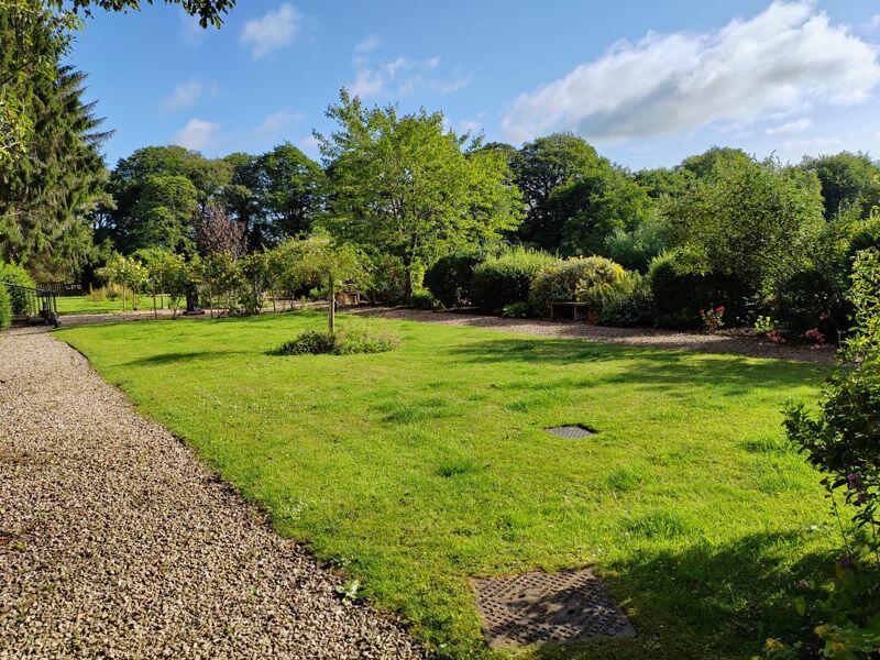 Additional property image - Holme Eden Hall, Warwick Bridge