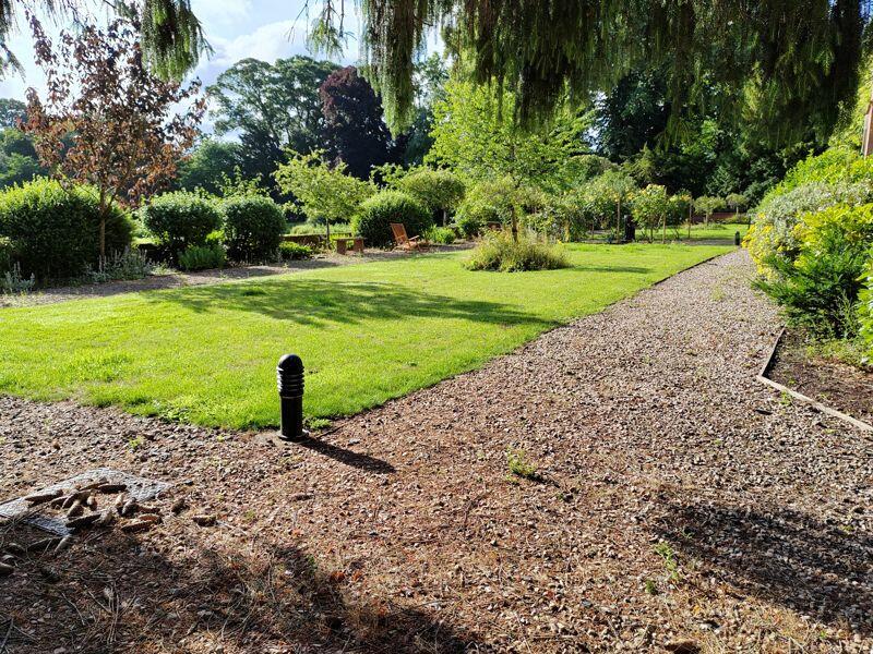 Additional property image - Holme Eden Hall, Warwick Bridge
