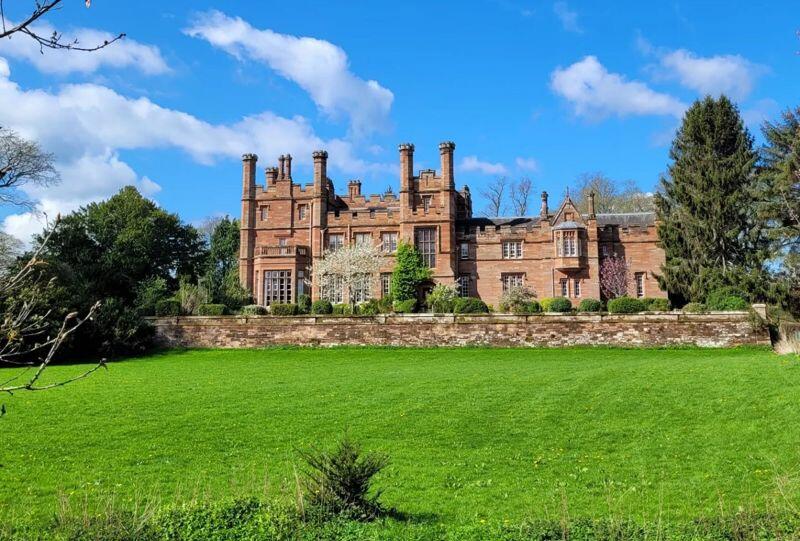 Additional property image - Holme Eden Hall, Warwick Bridge