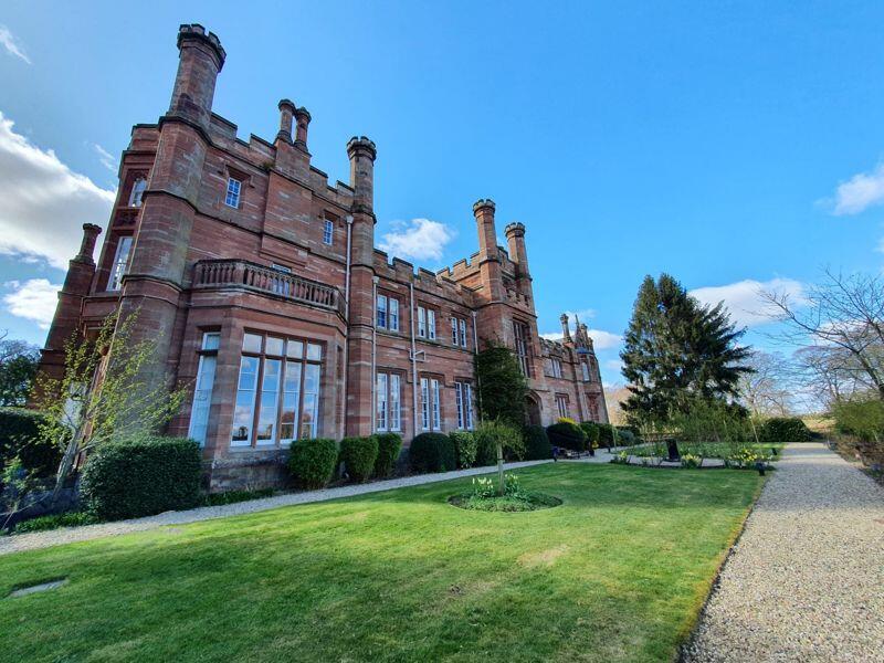 Additional property image - Holme Eden Hall, Warwick Bridge