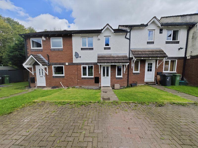 2 bedroom terraced house for rent in Scotby Gardens, Carlisle, CA1