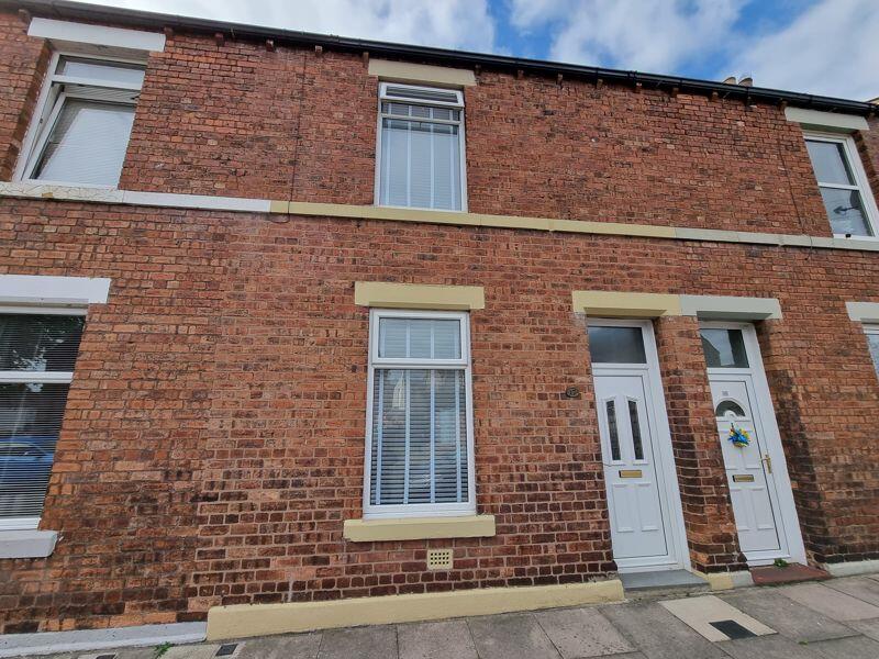 Main image of property: Thirlmere Street, Carlisle