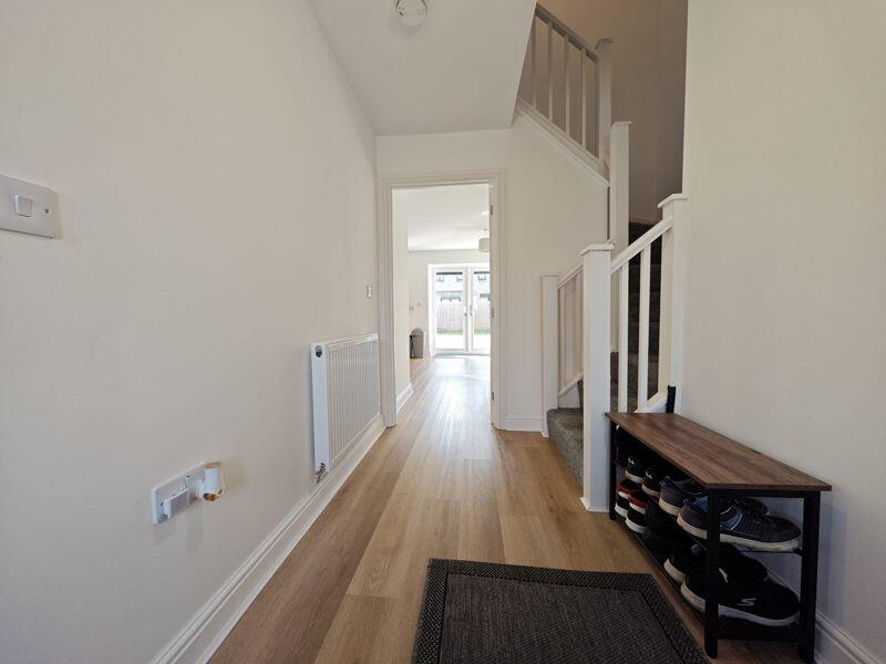 Additional property image - Dunlin Close, Carlisle