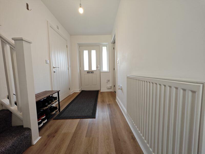 Additional property image - Dunlin Close, Carlisle