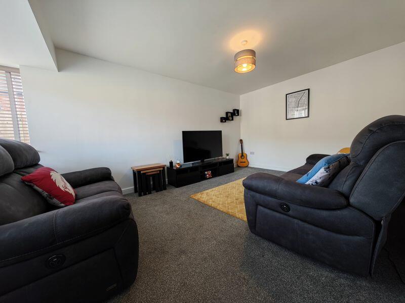 Additional property image - Dunlin Close, Carlisle