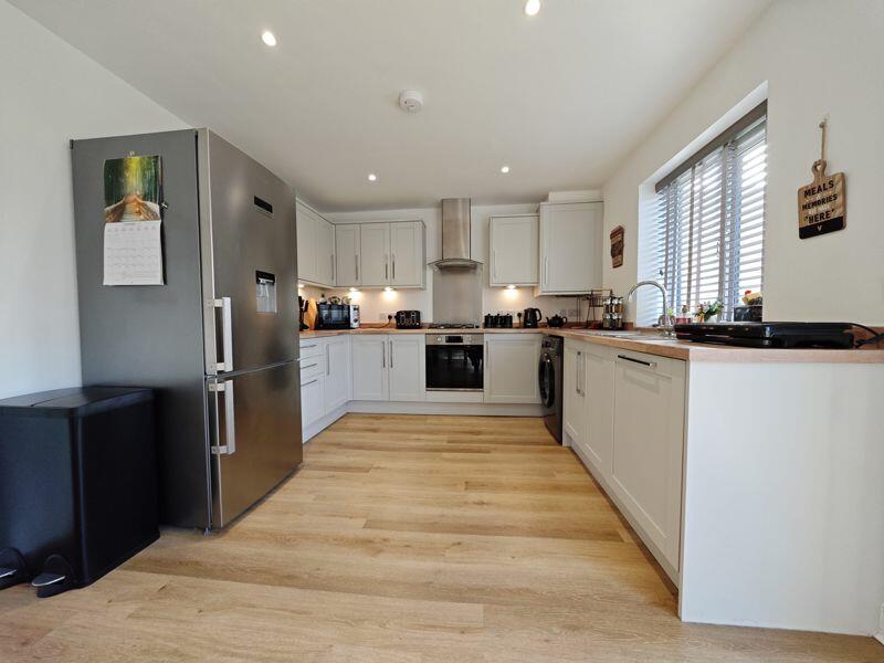 Additional property image - Dunlin Close, Carlisle