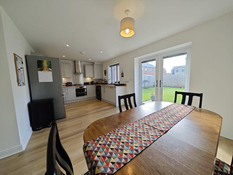 Additional property image - Dunlin Close, Carlisle