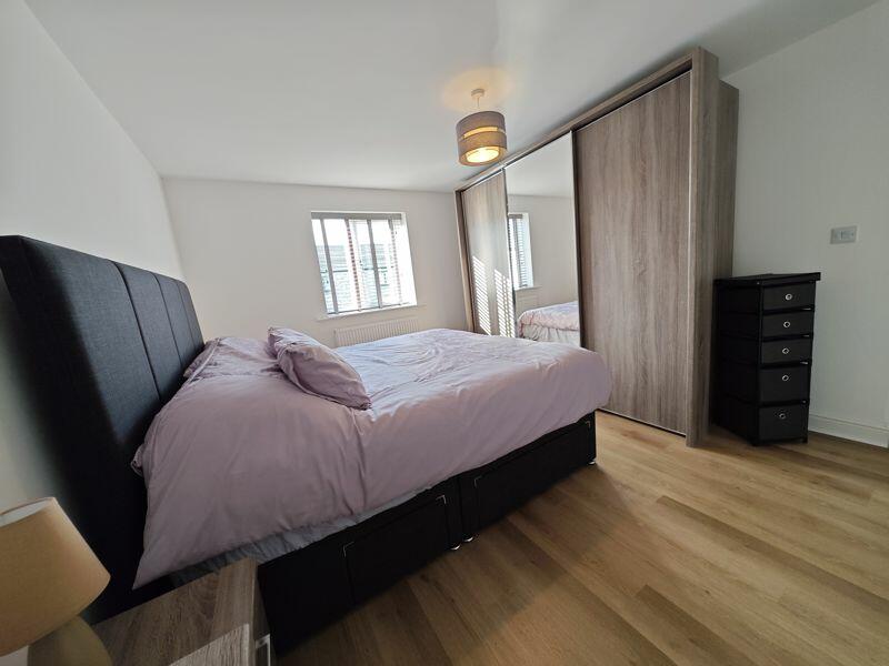 Additional property image - Dunlin Close, Carlisle
