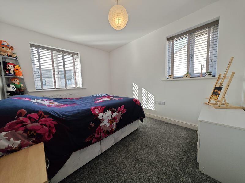 Additional property image - Dunlin Close, Carlisle