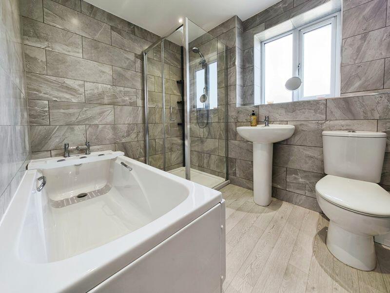 Additional property image - Dunlin Close, Carlisle