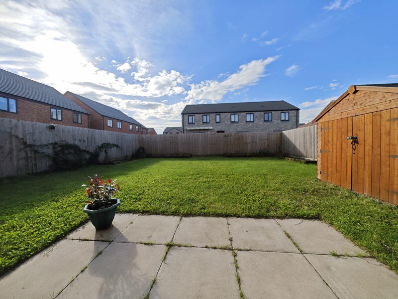 Additional property image - Dunlin Close, Carlisle