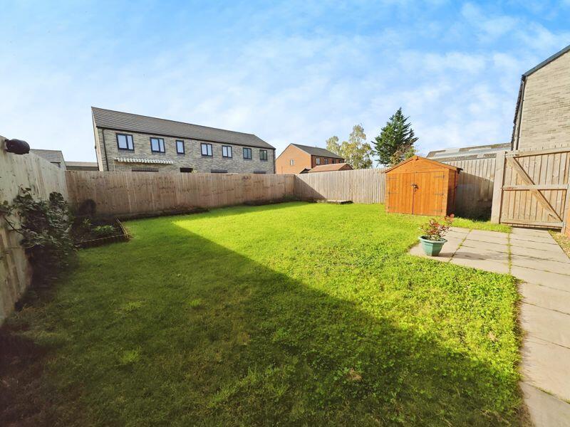 Additional property image - Dunlin Close, Carlisle