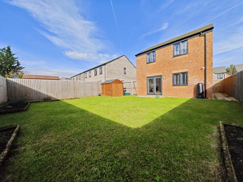 Additional property image - Dunlin Close, Carlisle