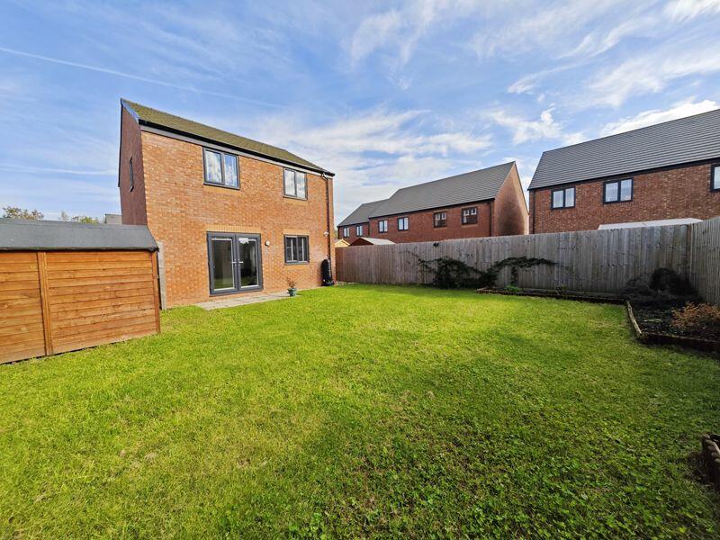 Additional property image - Dunlin Close, Carlisle