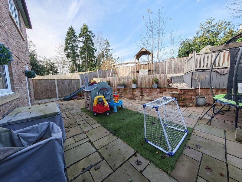 Additional property image - Twickenham Court, Carlisle