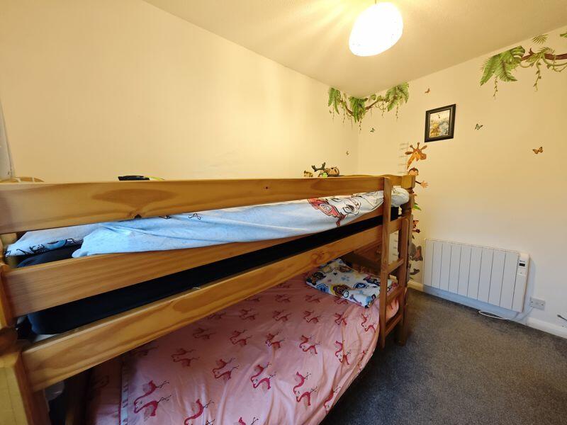 Additional property image - Bellsfield, Longtown