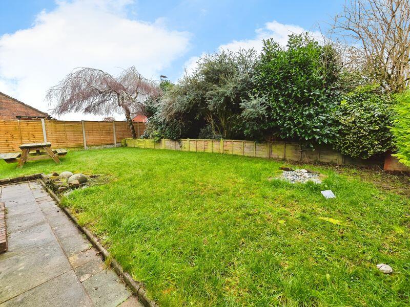 Additional property image - Bellsfield, Longtown
