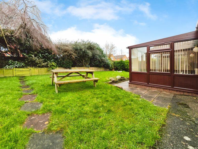 Additional property image - Bellsfield, Longtown
