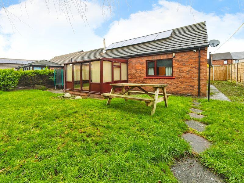 Additional property image - Bellsfield, Longtown